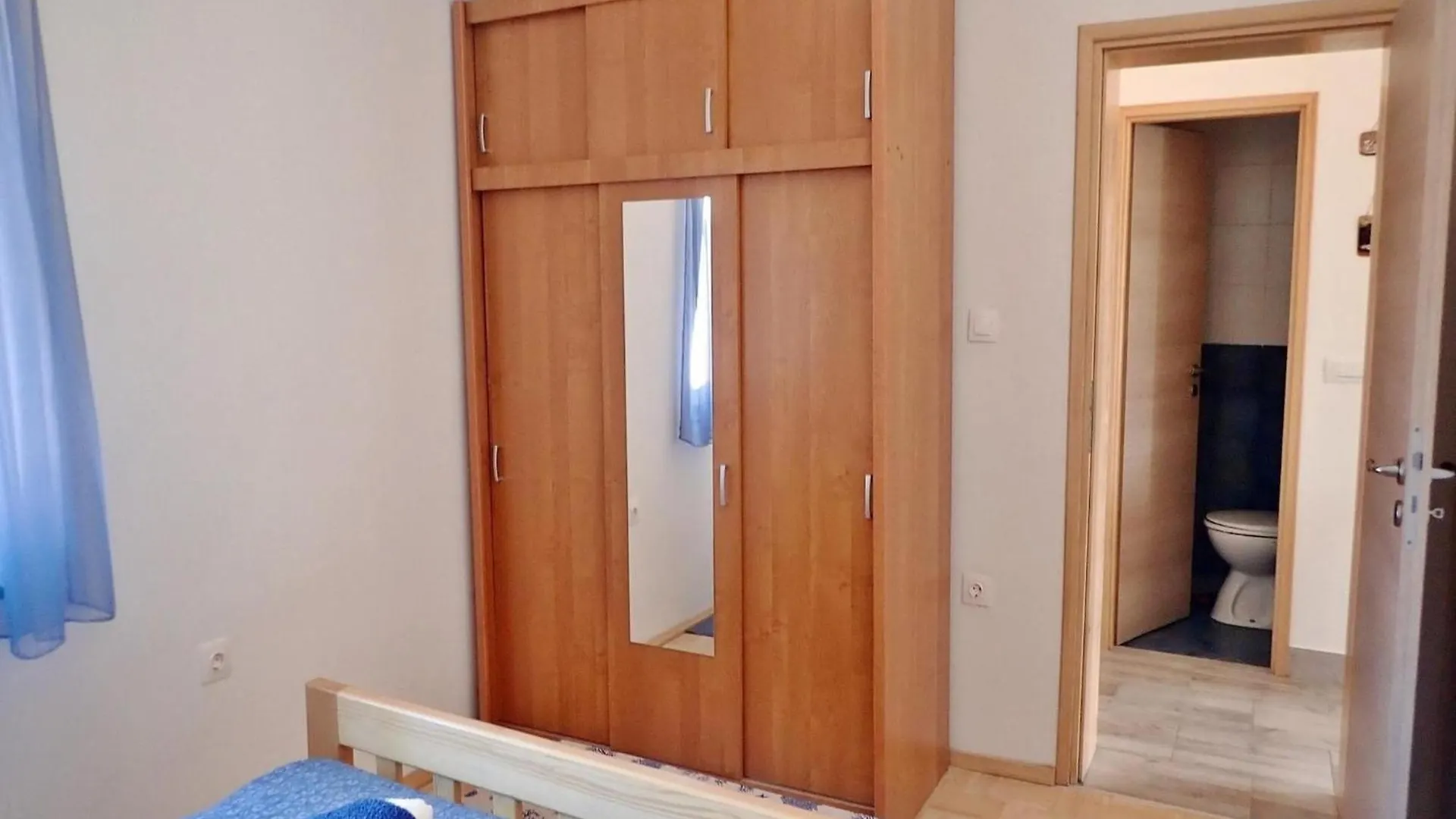 Apartment Adriana In Seline With Seaview 0*,  Croatia